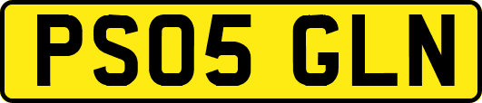 PS05GLN