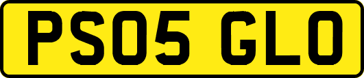 PS05GLO
