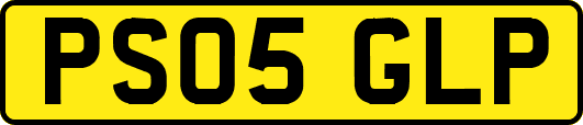 PS05GLP
