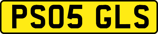 PS05GLS