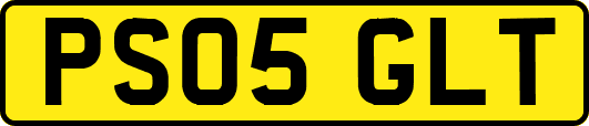 PS05GLT