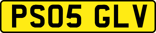 PS05GLV