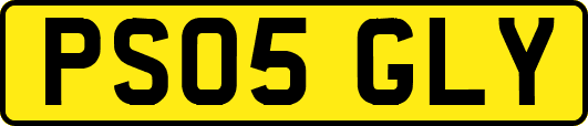 PS05GLY