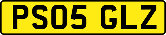 PS05GLZ