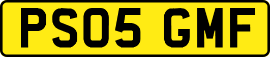 PS05GMF