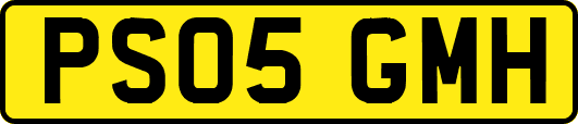 PS05GMH