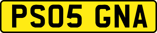 PS05GNA