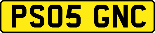 PS05GNC