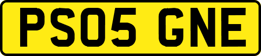 PS05GNE