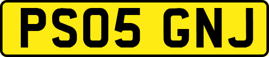 PS05GNJ