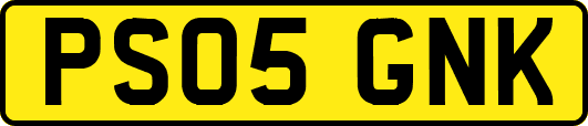PS05GNK