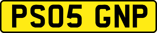 PS05GNP