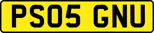 PS05GNU