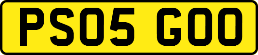 PS05GOO