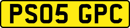 PS05GPC