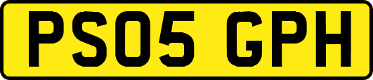 PS05GPH