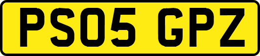 PS05GPZ