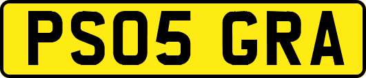 PS05GRA