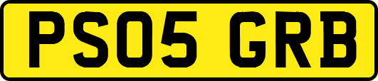 PS05GRB