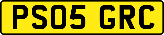 PS05GRC