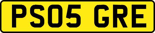 PS05GRE