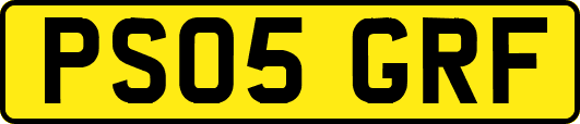 PS05GRF