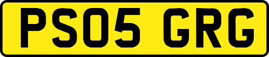 PS05GRG