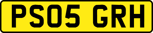 PS05GRH