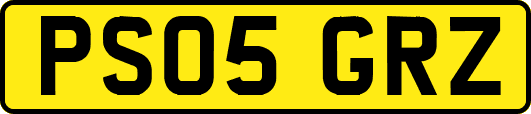 PS05GRZ