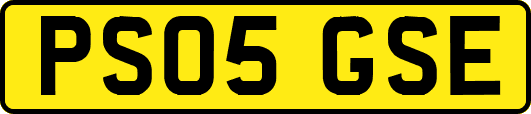 PS05GSE