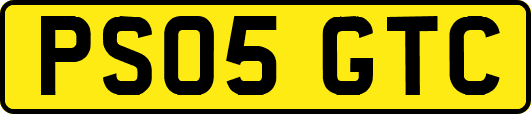 PS05GTC