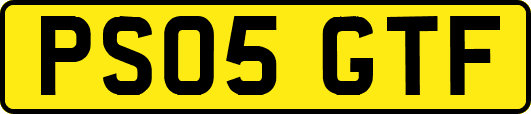 PS05GTF