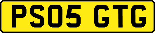 PS05GTG