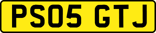 PS05GTJ