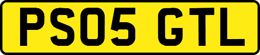 PS05GTL