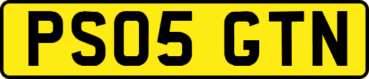 PS05GTN
