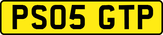 PS05GTP