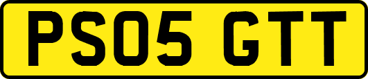 PS05GTT