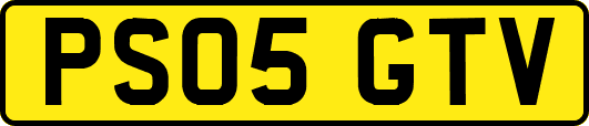 PS05GTV