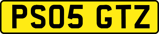 PS05GTZ