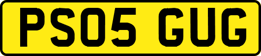 PS05GUG