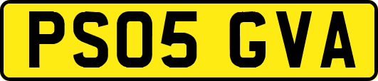 PS05GVA
