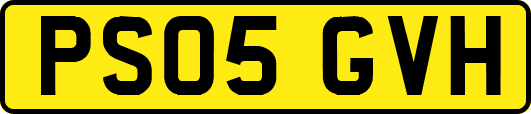 PS05GVH