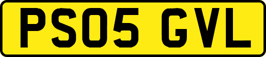 PS05GVL