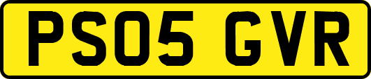PS05GVR
