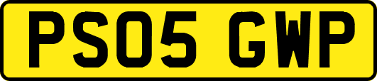 PS05GWP