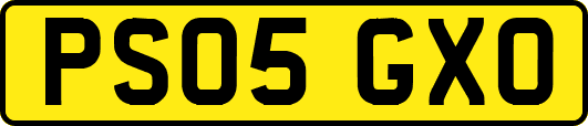 PS05GXO