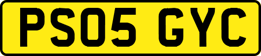 PS05GYC