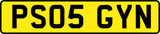 PS05GYN