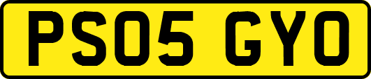 PS05GYO